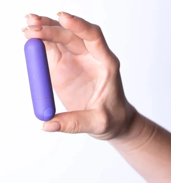 Maia Toys Female Sex Toys Jessi Super Charged Bullet Vibrator Various Colors