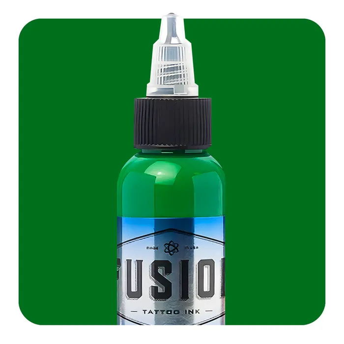 Male Sex Toys Fusion Shamrock Fusion Tattoo Ink Pick Size