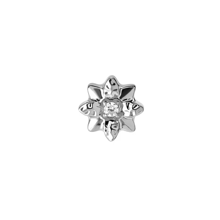 Painful Pleasures Vibrators Tilum 14g12g Internal Poinsettia Titanium Top Price Per 1 Painful Pleasures Vibrators Tilum 14g12g Internal Poinsettia Titanium Top Price Per 1
