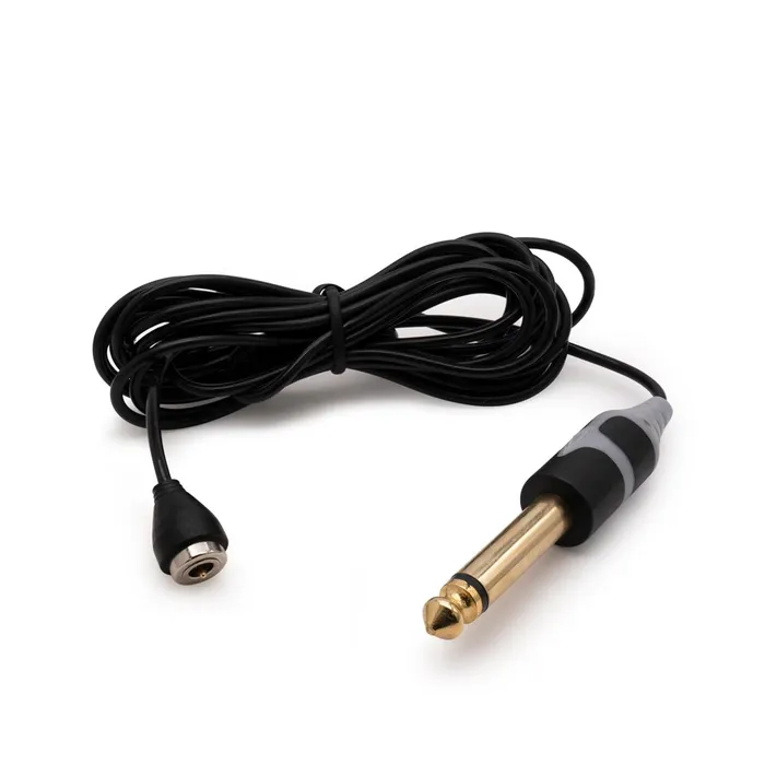 Peak 6 Magnetic Straight Phono Tip Cord Price Per 1 Peak Female Sex Toys