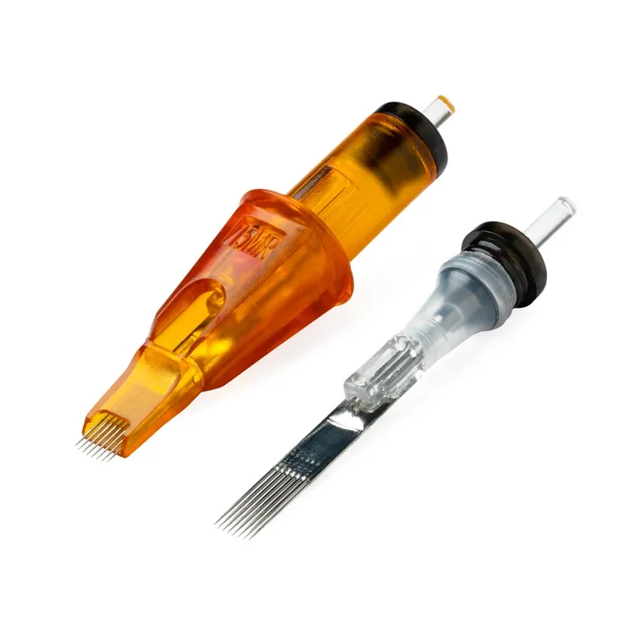 Peak Anal Peak Triton Needles Box of 20