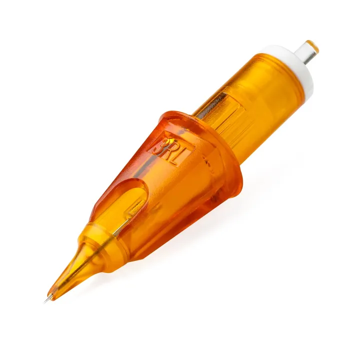 Peak Anal Peak Triton Needles Box of 20