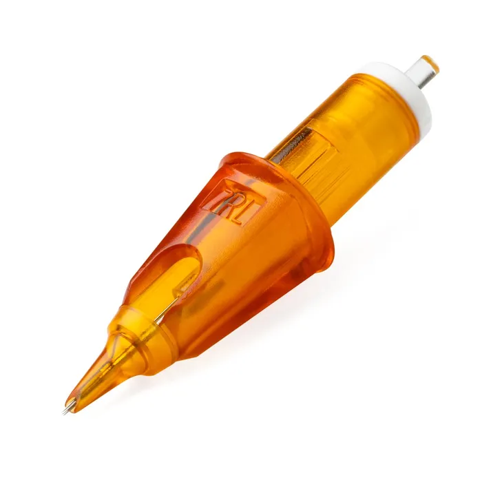 Peak Anal Peak Triton Needles Box of 20