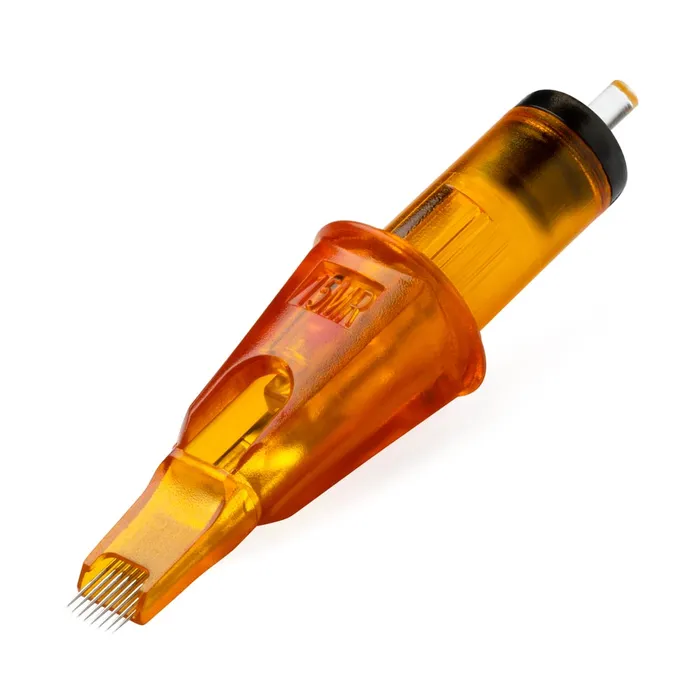 Peak Anal Peak Triton Needles Box of 20