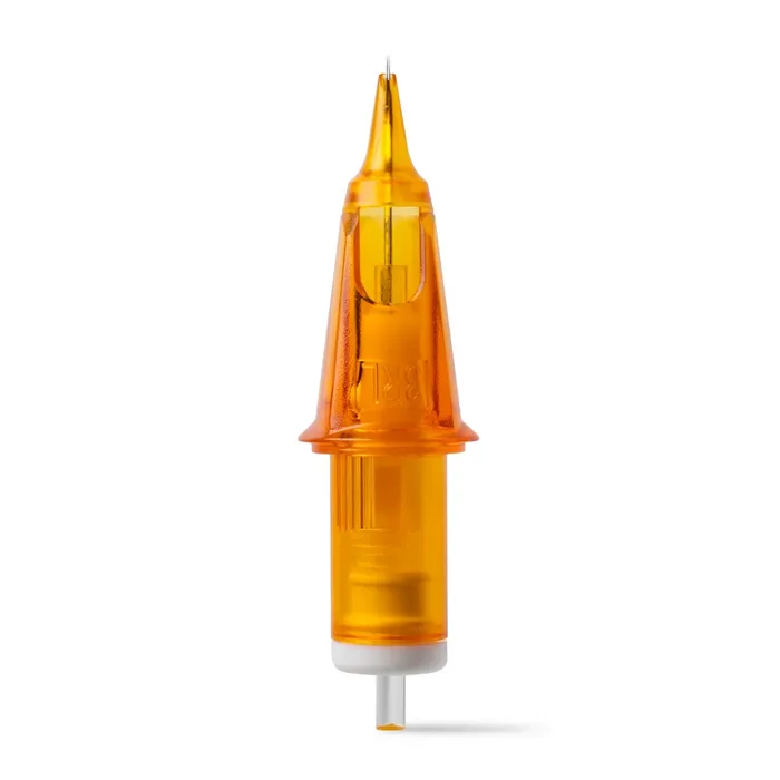 Peak Anal Peak Triton Needles Box of 20