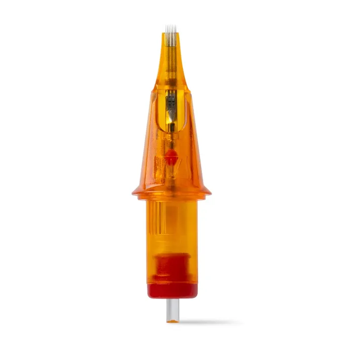 Peak Anal Peak Triton Needles Box of 20