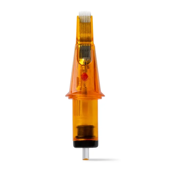 Peak Anal Peak Triton Needles Box of 20