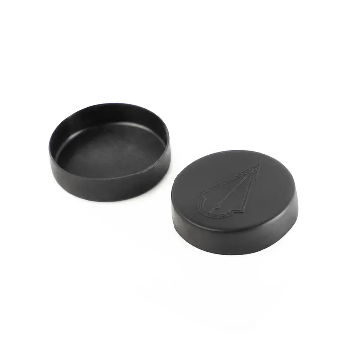 Peak Peak Lazur Tattoo Power Supply Disposable Knob Covers Bag of 50 Male Sex Toys