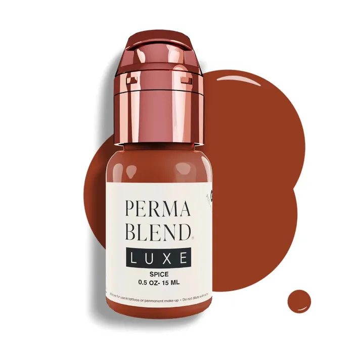 Perma Blend Anal Luxe Spice Luxe Perma Blend 12oz Bottle