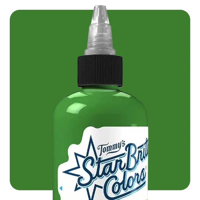StarBrite Tommys Male Sex Toys StarBrite Colors Tattoo Ink by Tommys Supplies Leaf Green Pick Your Size StarBrite Tommys Male Sex Toys StarBrite Colors Tattoo Ink by Tommys Supplies Leaf Green Pick Your Size