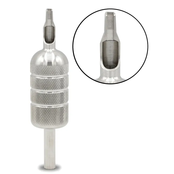 Sure Shot All in One Tube Tip and Grip Combo 7 Mag Open SureShot Male Sex Toys Sure Shot All in One Tube Tip and Grip Combo 7 Mag Open SureShot Male Sex Toys