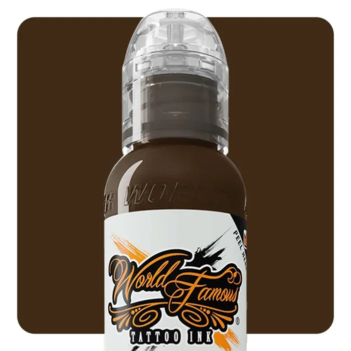World Famous Male Sex Toys Coffee Bean World Famous Tattoo Ink Pick Size
