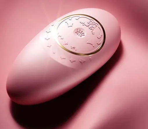 ZALO USA Jeanne Rechargeable Personal Massager Rouge Pink ZALO USA Vibrators ZALO USA Jeanne Rechargeable Personal Massager Rouge Pink ZALO USA Vibrators