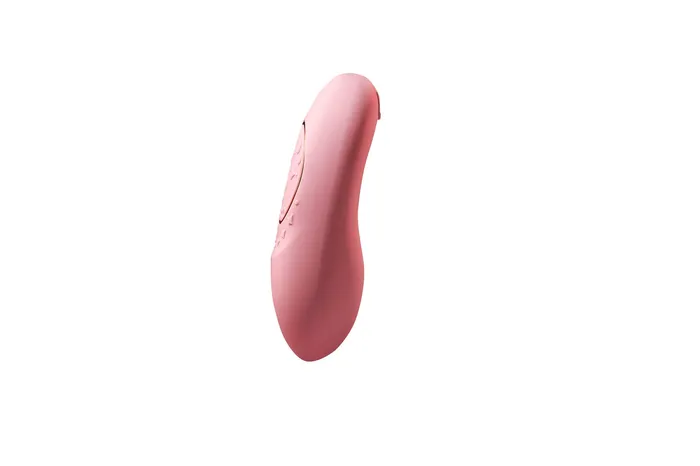 ZALO USA Jeanne Rechargeable Personal Massager Rouge Pink ZALO USA Vibrators