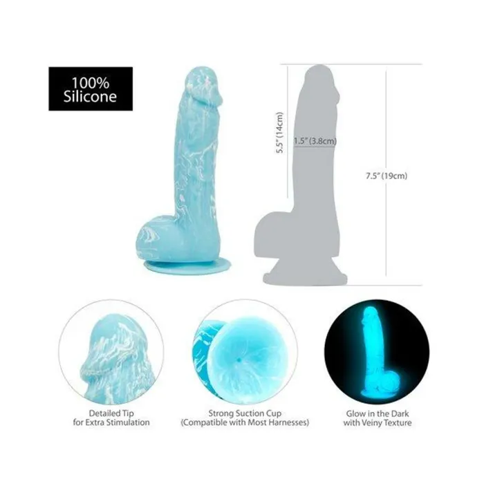 Addiction Luke Gitd 75 Fairvillacom Dildos
