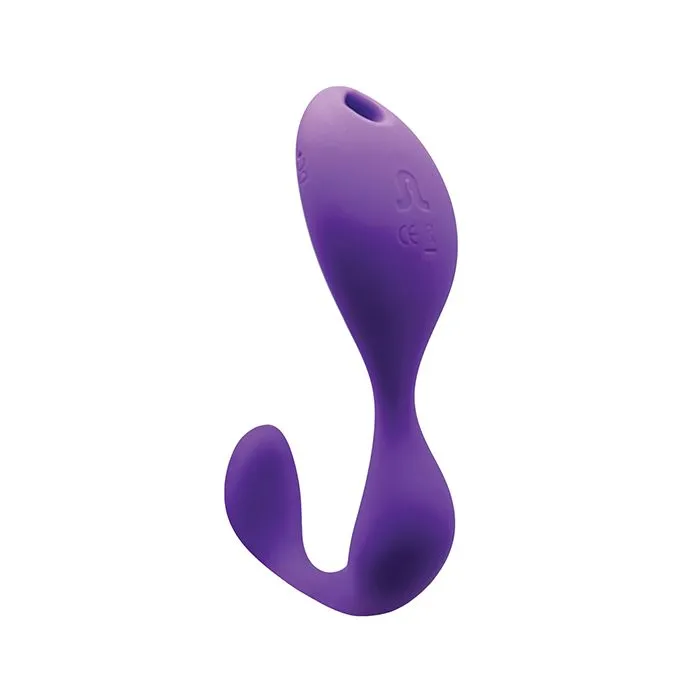ADRIEN LASTIC MR HOOK HANDS FREE VIBE Fairvillacom Vibrators