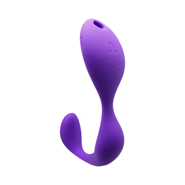 ADRIEN LASTIC MR HOOK HANDS FREE VIBE Fairvillacom Vibrators