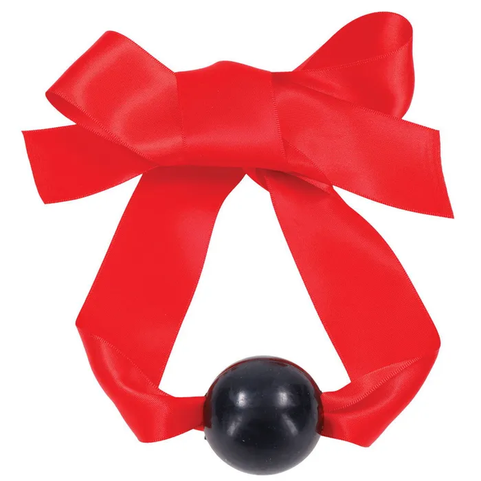 Amor Satin Ball Gag Red ShhhWndsr Vibrators Amor Satin Ball Gag Red ShhhWndsr Vibrators