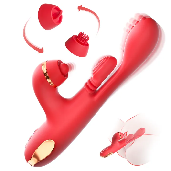 Amortoy Female Sex Toys Dildo Vibrator Sex Toys