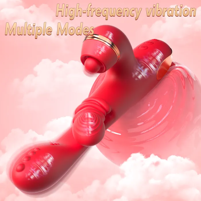 Amortoy Female Sex Toys Dildo Vibrator Sex Toys
