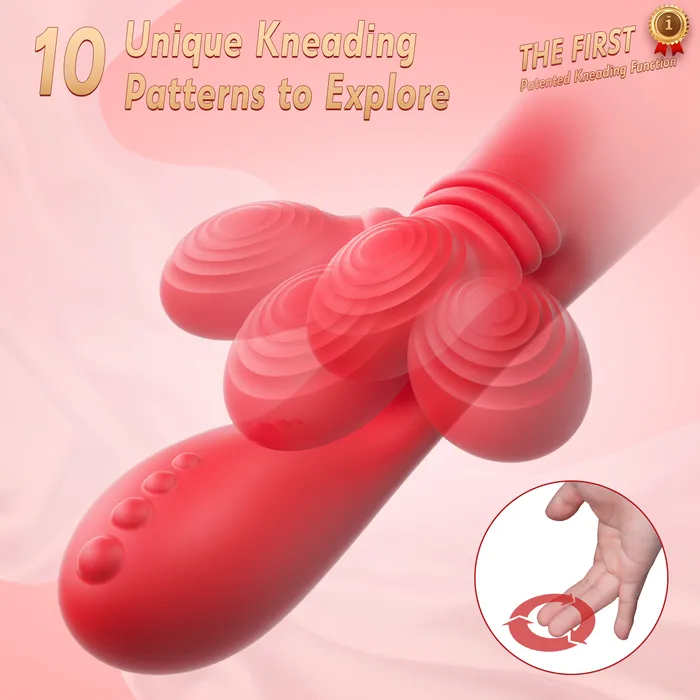 Amortoy Female Sex Toys Dildo Vibrator Sex Toys