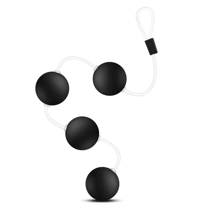 Anal Adventures Pleasure Balls 38 cm Anal Balls ShhhWndsr Male Sex Toys Anal Adventures Pleasure Balls 38 cm Anal Balls ShhhWndsr Male Sex Toys
