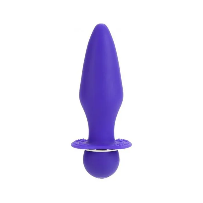 Anal BOOTY CALL BOOTY RIDER PURPLE Fairvillacom
