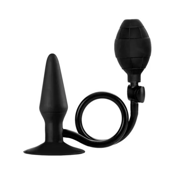 Anal Fairvillacom Booty Call Booty Pumper Small Black