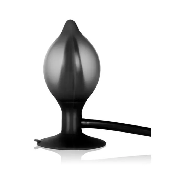 Anal Fairvillacom Booty Call Booty Pumper Small Black