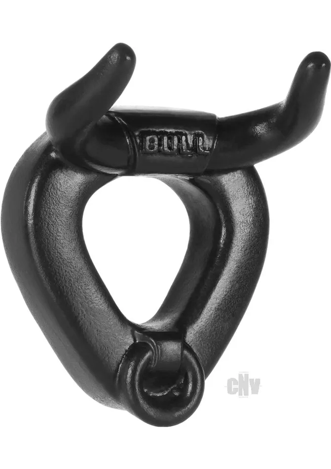Anal Fairvillacom Bull Cockring Black