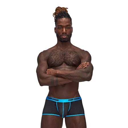 Anal Fairvillacom Casanova Uplift Mini Shorts Large Blackblue