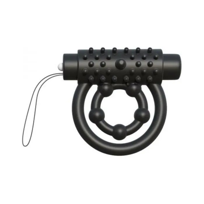 Anal Fairvillacom Fantasy CRingz Remote Control Performance Pro Black