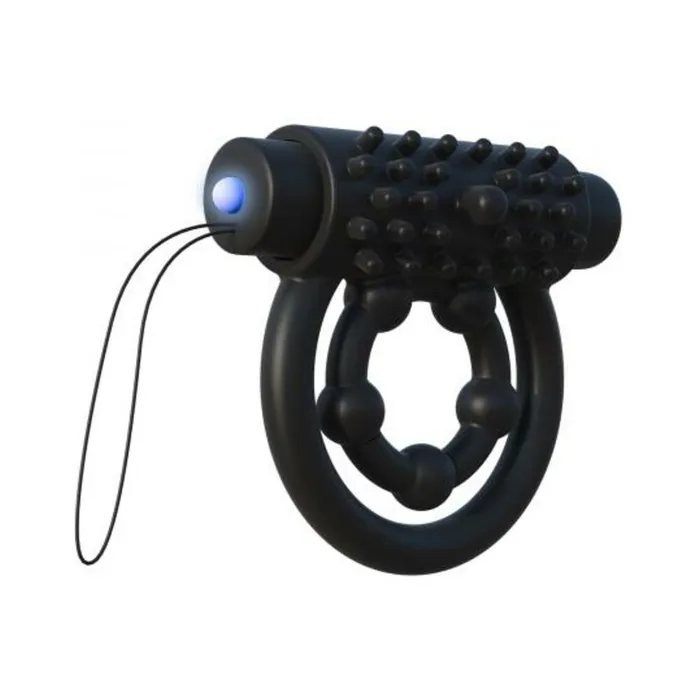 Anal Fairvillacom Fantasy CRingz Remote Control Performance Pro Black Anal Fairvillacom Fantasy CRingz Remote Control Performance Pro Black