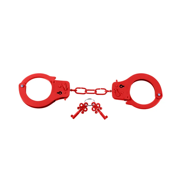 Anal Fairvillacom Ff Designer Cuffs Silver