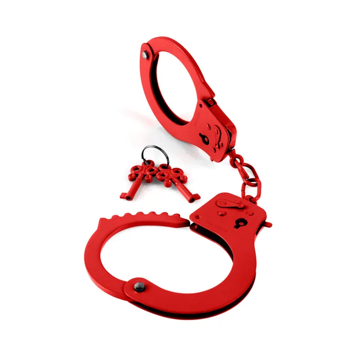 Anal Fairvillacom Ff Designer Cuffs Silver