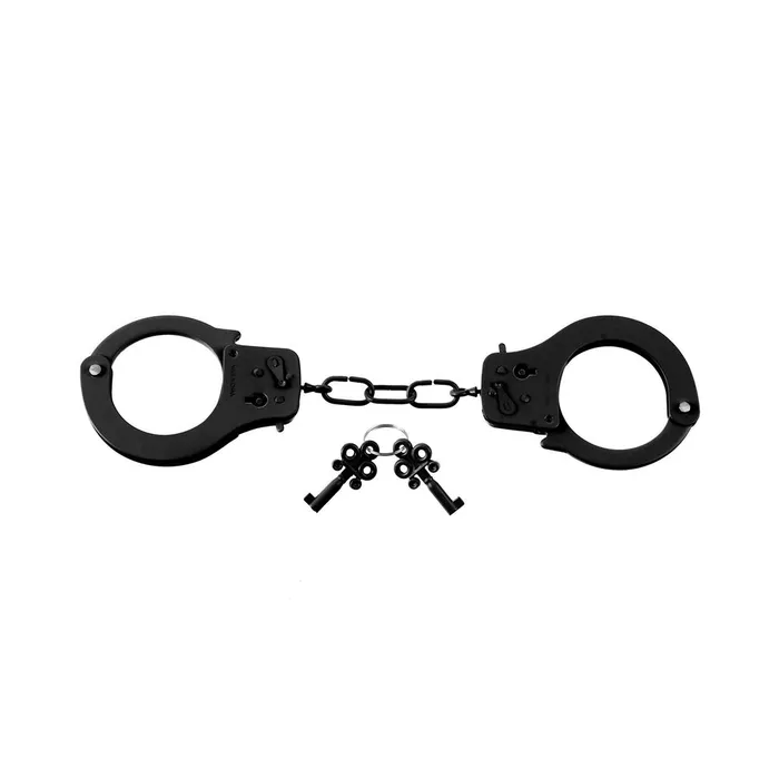 Anal Fairvillacom Ff Designer Cuffs Silver