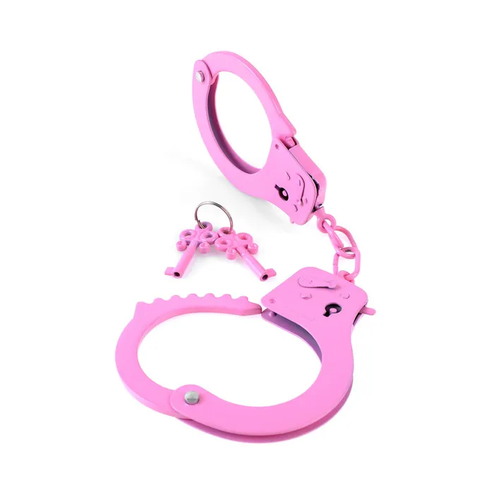 Anal Fairvillacom Ff Designer Cuffs Silver