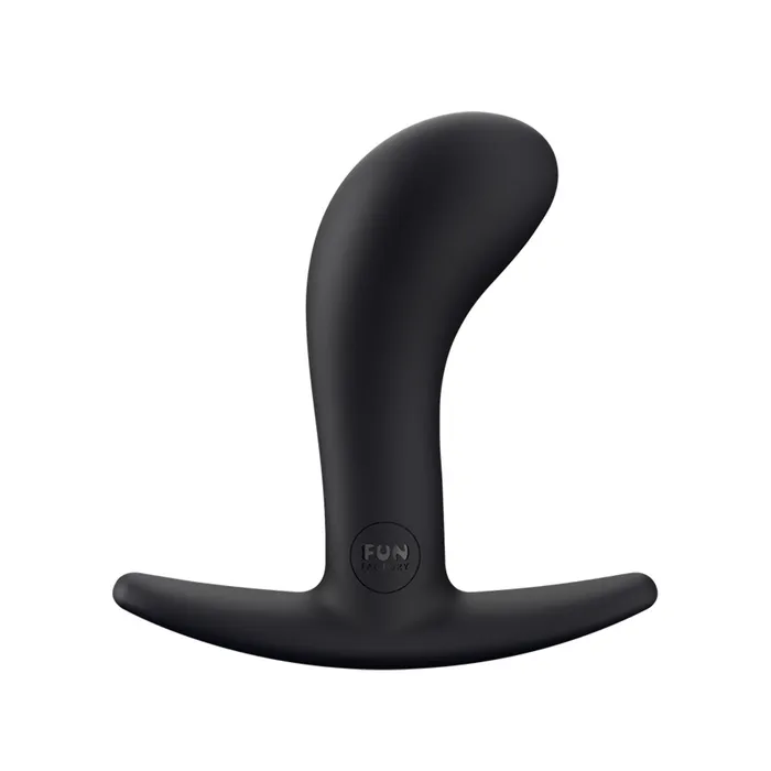 Anal Fairvillacom Fun Factory Bootie Plug Medium Black