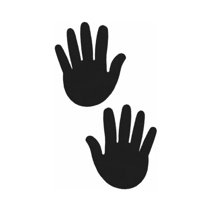 Anal Fairvillacom Hands Black Pasties OS