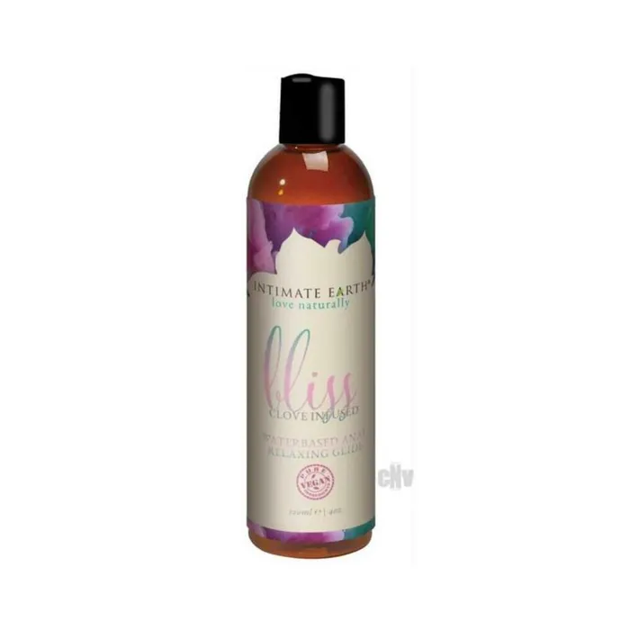 Anal Fairvillacom Ie Bliss Anal Relaxing Waterbased Glide 120 Ml4 Oz