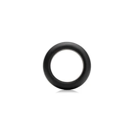 Anal Fairvillacom Je Joue Silicone CRing Level 1 Black