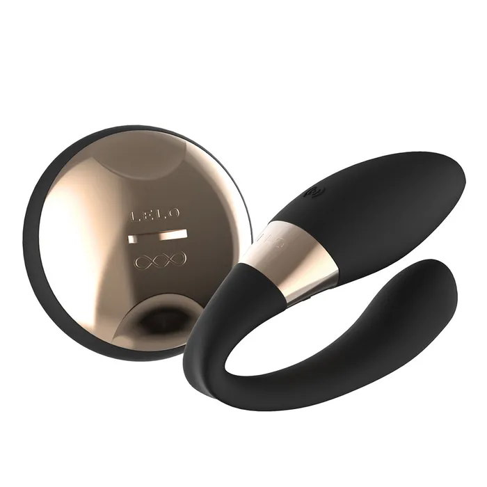Anal Fairvillacom LELO Tiani Duo Black