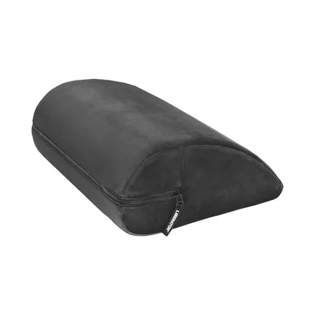 Anal Fairvillacom Liberator Jaz Motion Positioning Aid Black