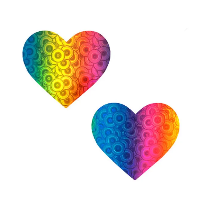 Anal Fairvillacom Neva Nude Pasty I Heart U Trippy Kaleidoscope