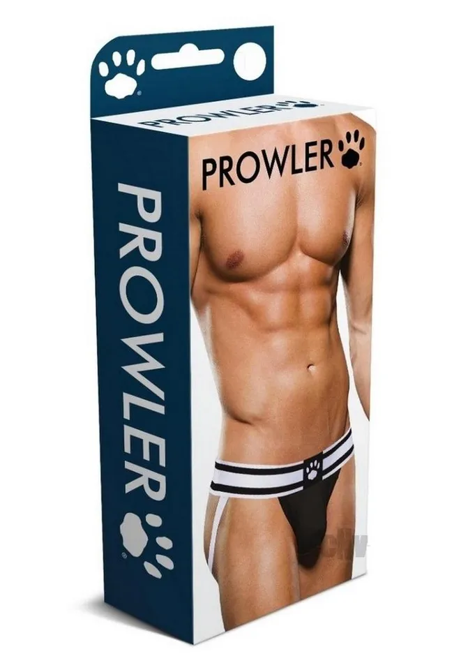Anal Fairvillacom Prowler Blackwhite Jock Sm