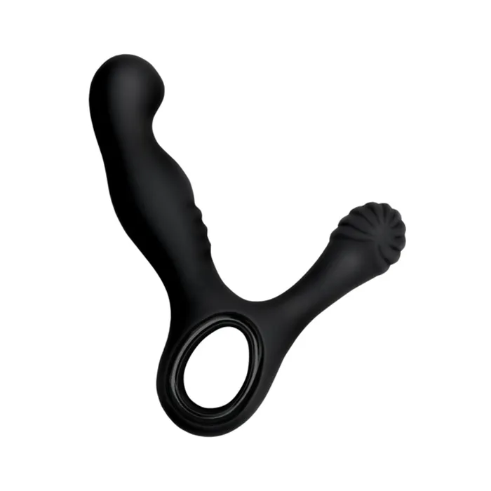 Anal Fairvillacom Renegade Revive Prostate Massager Black
