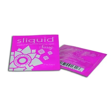 Anal Fairvillacom Sliquid Naturals Sassy Pillows 17 oz