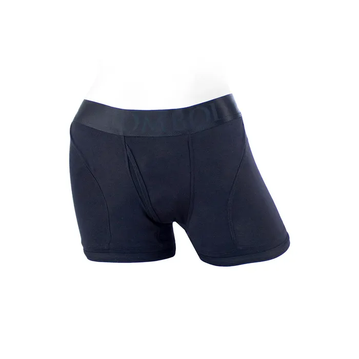 Anal Fairvillacom SpareParts Tomboii BlackBlack Rayon 2X