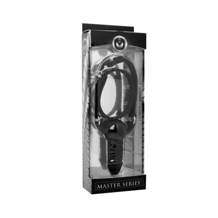Anal Fairvillacom Suppressor Silicone Mini Face Banger Gag Black Anal Fairvillacom Suppressor Silicone Mini Face Banger Gag Black
