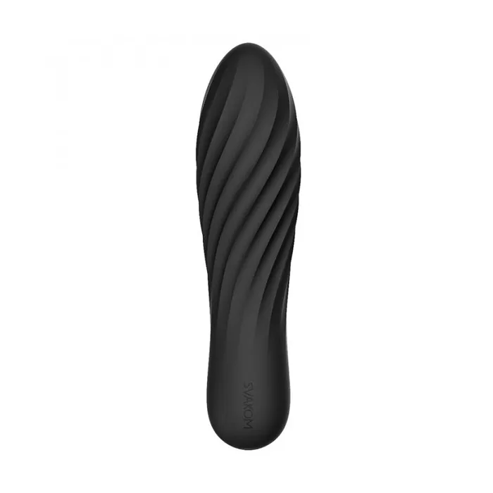 Anal Fairvillacom SvakomTulip Black